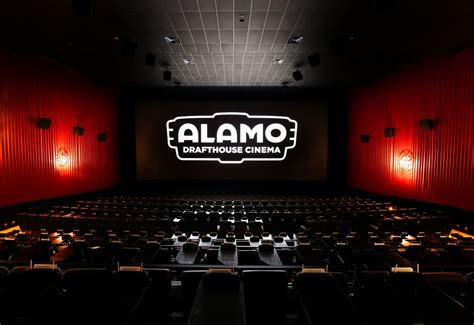 By Movie Lovers, For Movie Lovers. . Alamo theater showtimes